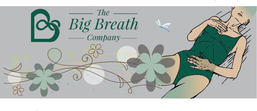 What Type of Transformational Breath "Breather" are You?